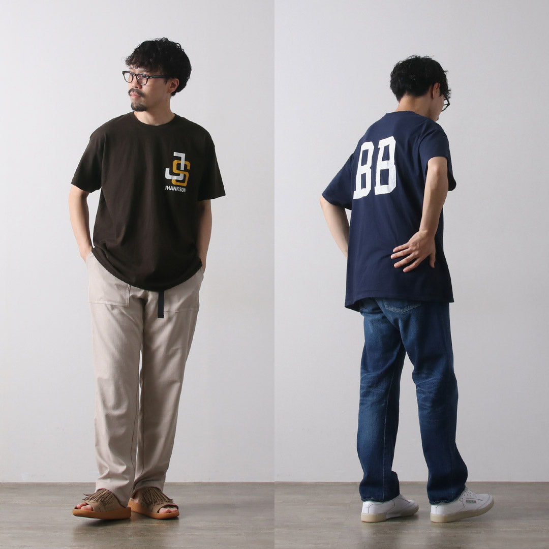 JHANKSON / T-shirt à manches courtes Ball Boy