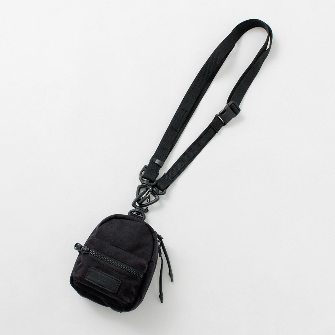 BAICYCLON by bagjack / BCL-90 Mini Mini Backpack