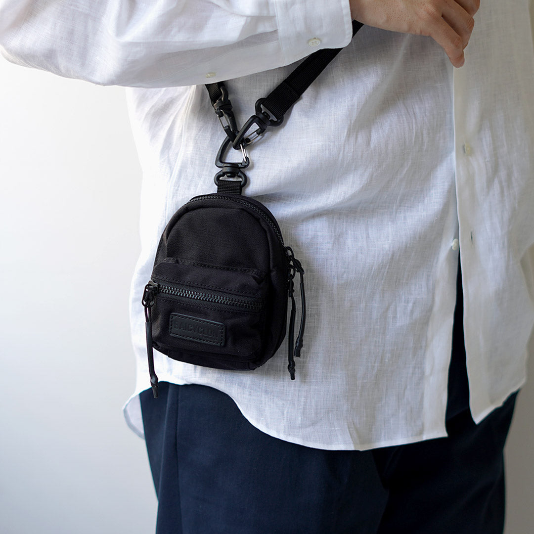 BAICYCLON par bagjack / BCL-90 Mini Mini sac à dos