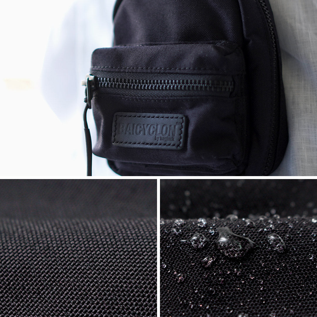 BAICYCLON par bagjack / BCL-90 Mini Mini sac à dos