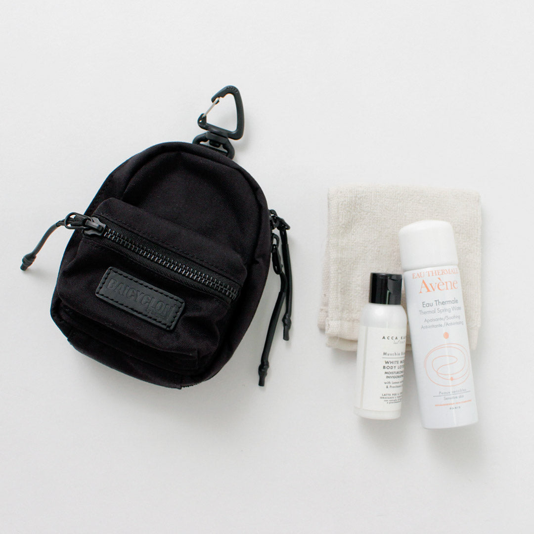 BAICYCLON par bagjack / BCL-90 Mini Mini sac à dos