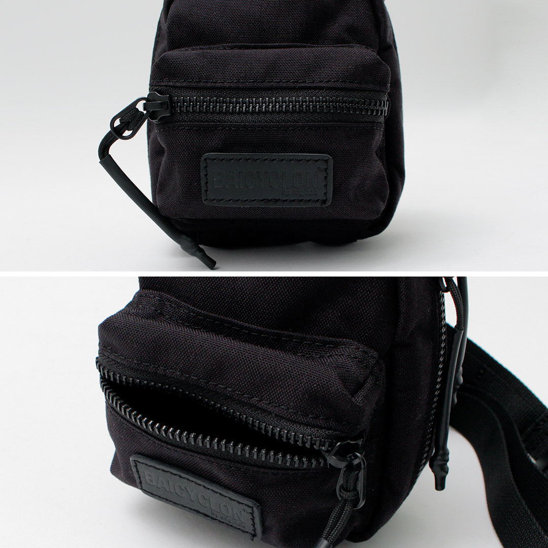 BAICYCLON par bagjack / BCL-90 Mini Mini sac à dos