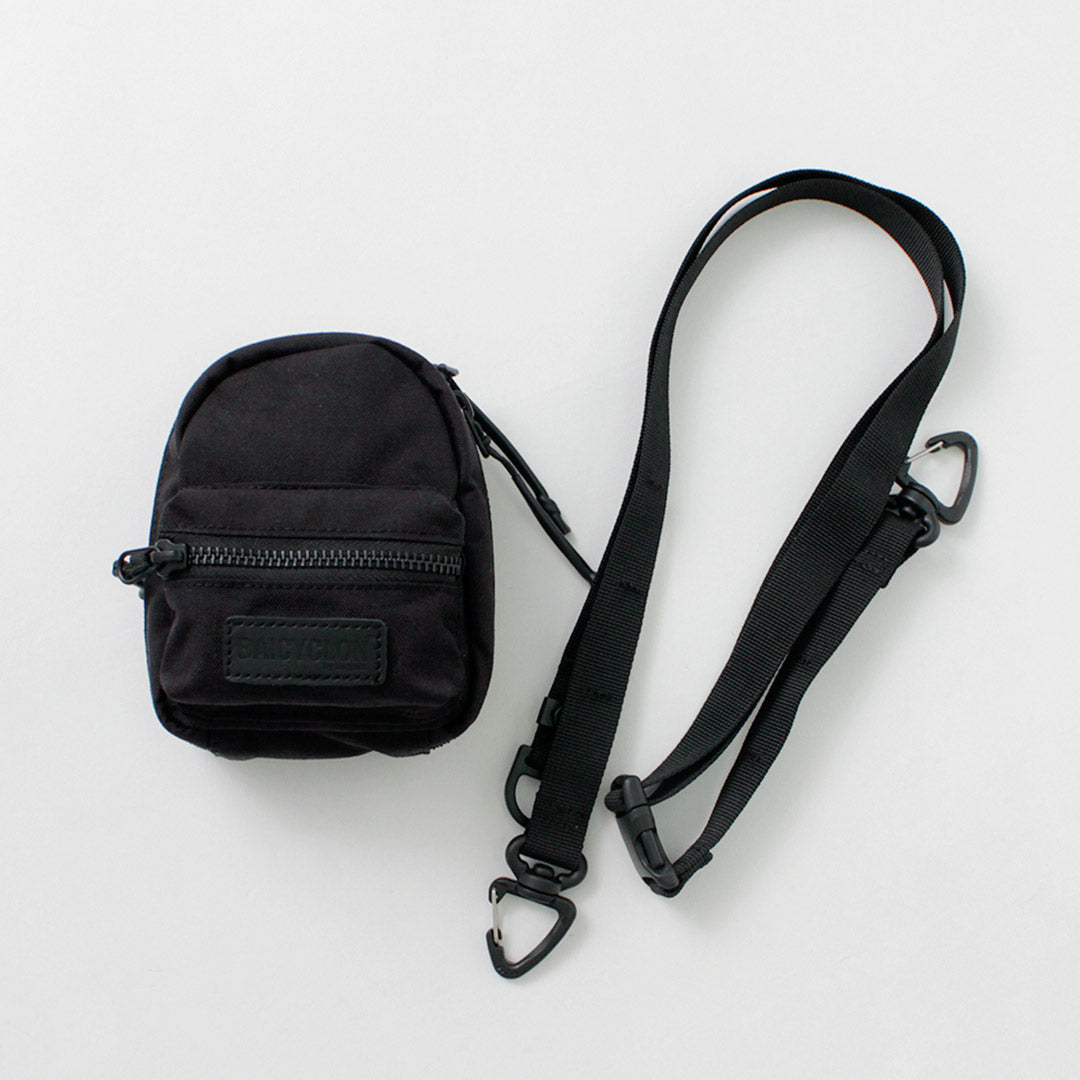BAICYCLON par bagjack / BCL-90 Mini Mini sac à dos