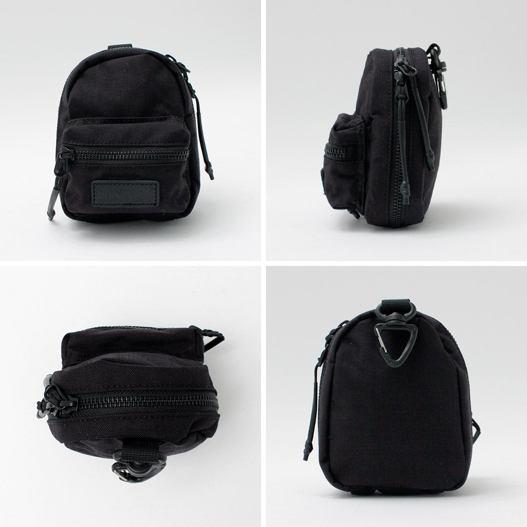 BAICYCLON par bagjack / BCL-90 Mini Mini sac à dos