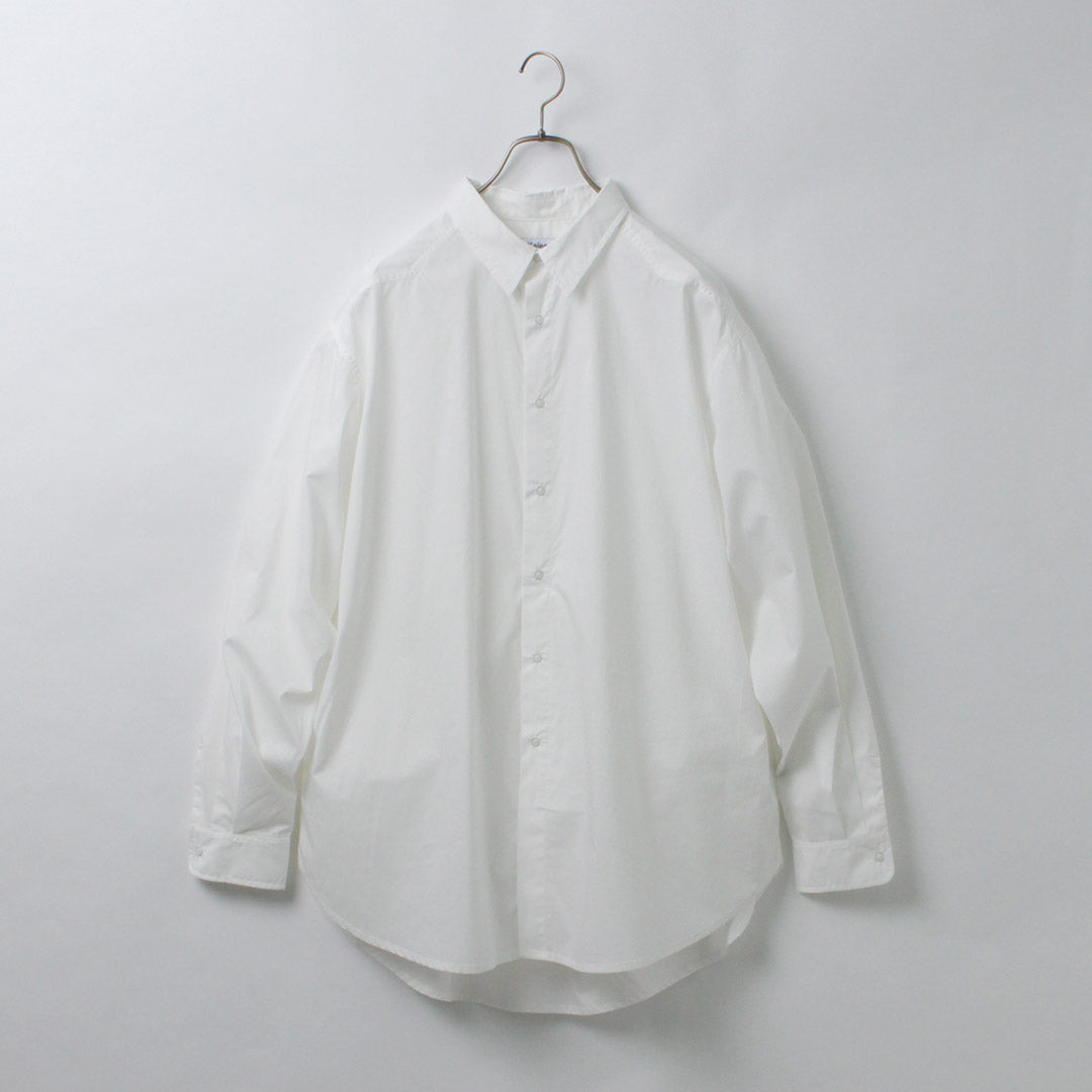 KELEN / GIDEON Camisa Larga