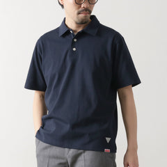 navy / M