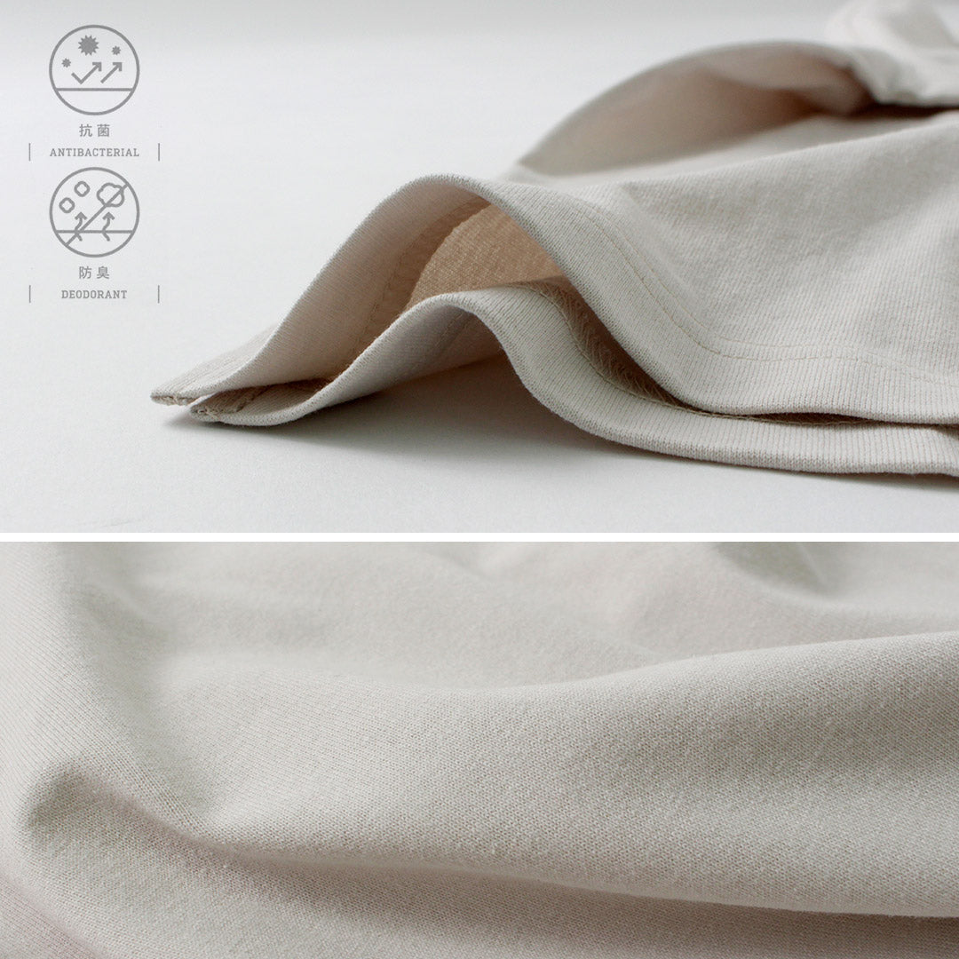 HEALTHKNIT / RAG Collaboration Short Sleeve Polo Shirt Open-End Dry Jersey