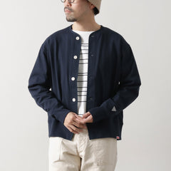 navy / M