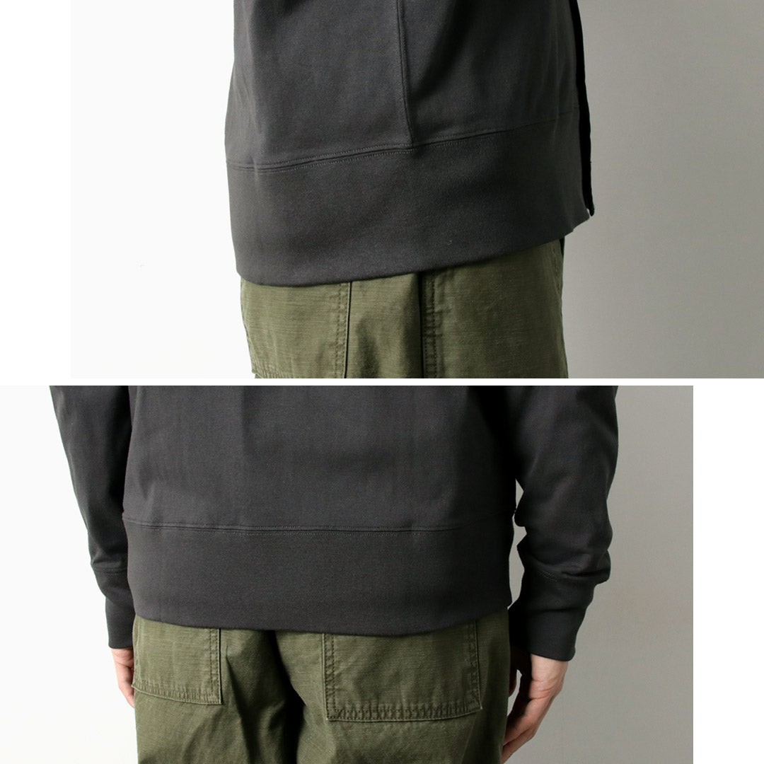 HEALTHKNIT  / RAG Collaboration Cardigan Open-End Dry Jersey