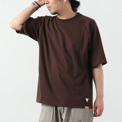 dark-brown / M