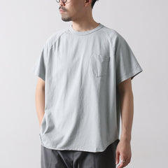 浅蓝色 / 中号