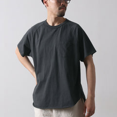 墨九郎 / 中号