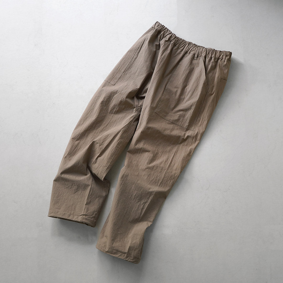 BASISBROEK / ARLON Pantalones de trabajo fáciles