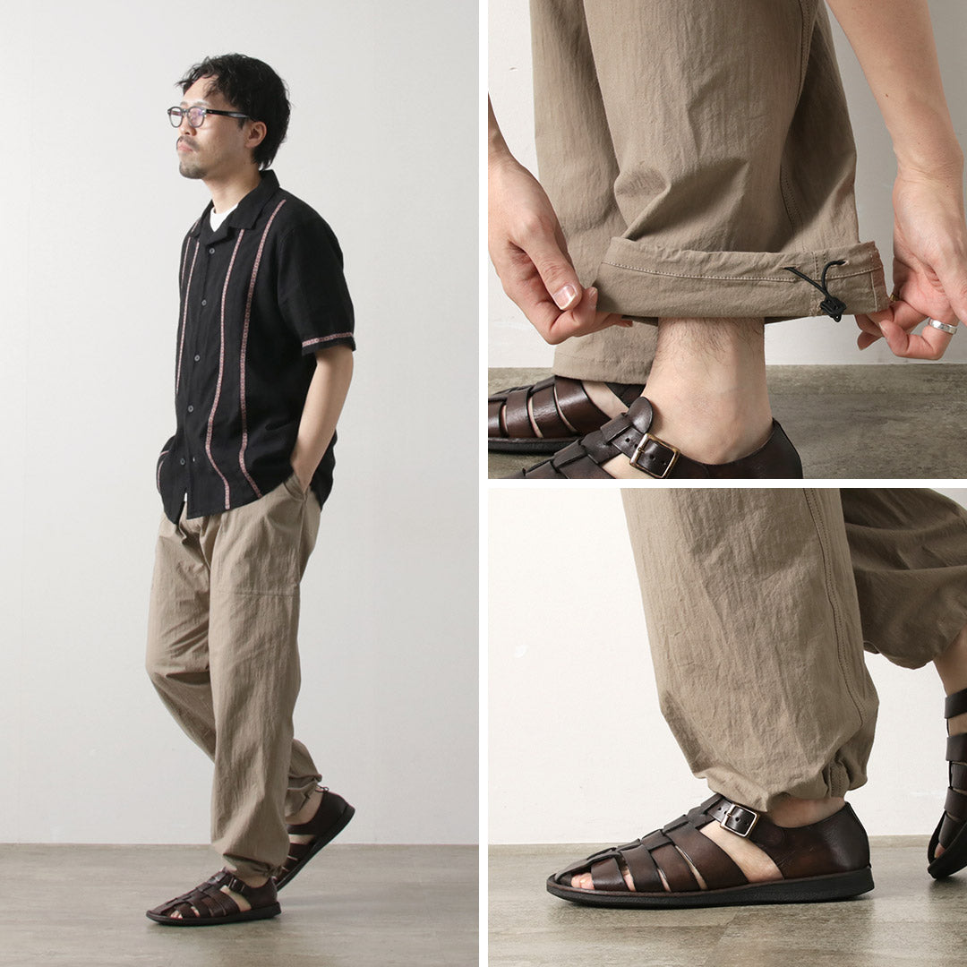 BASISBROEK / ARLON Pantalones de trabajo fáciles