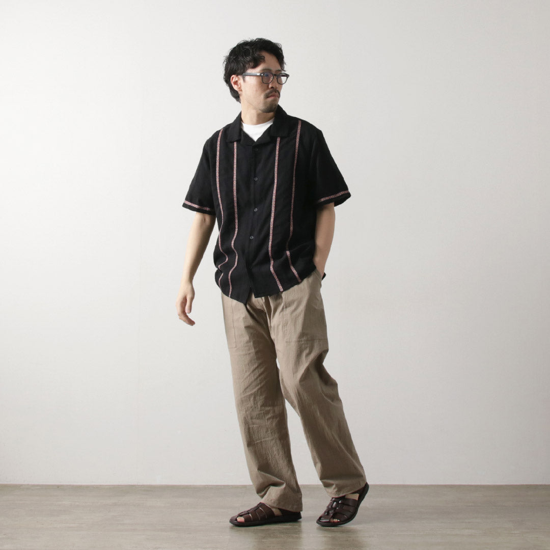BASISBROEK / ARLON Pantalones de trabajo fáciles