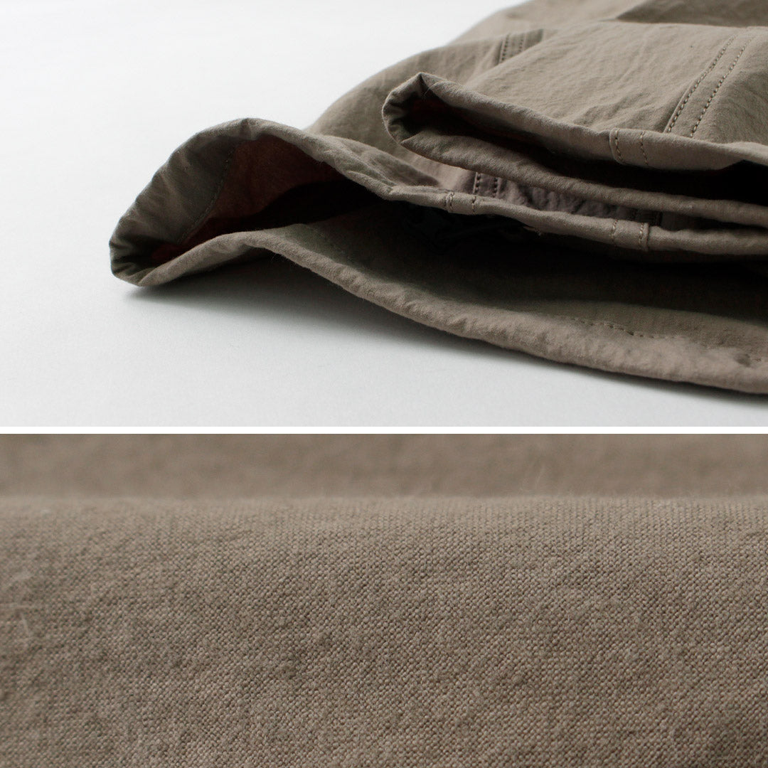 BASISBROEK / ARLON Pantalones de trabajo fáciles