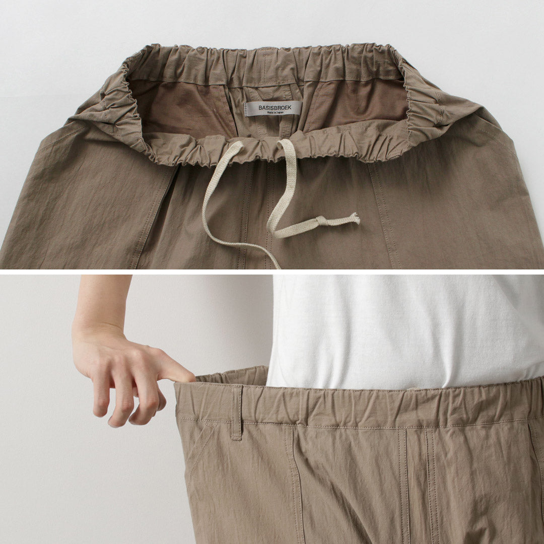 BASISBROEK / ARLON Pantalones de trabajo fáciles