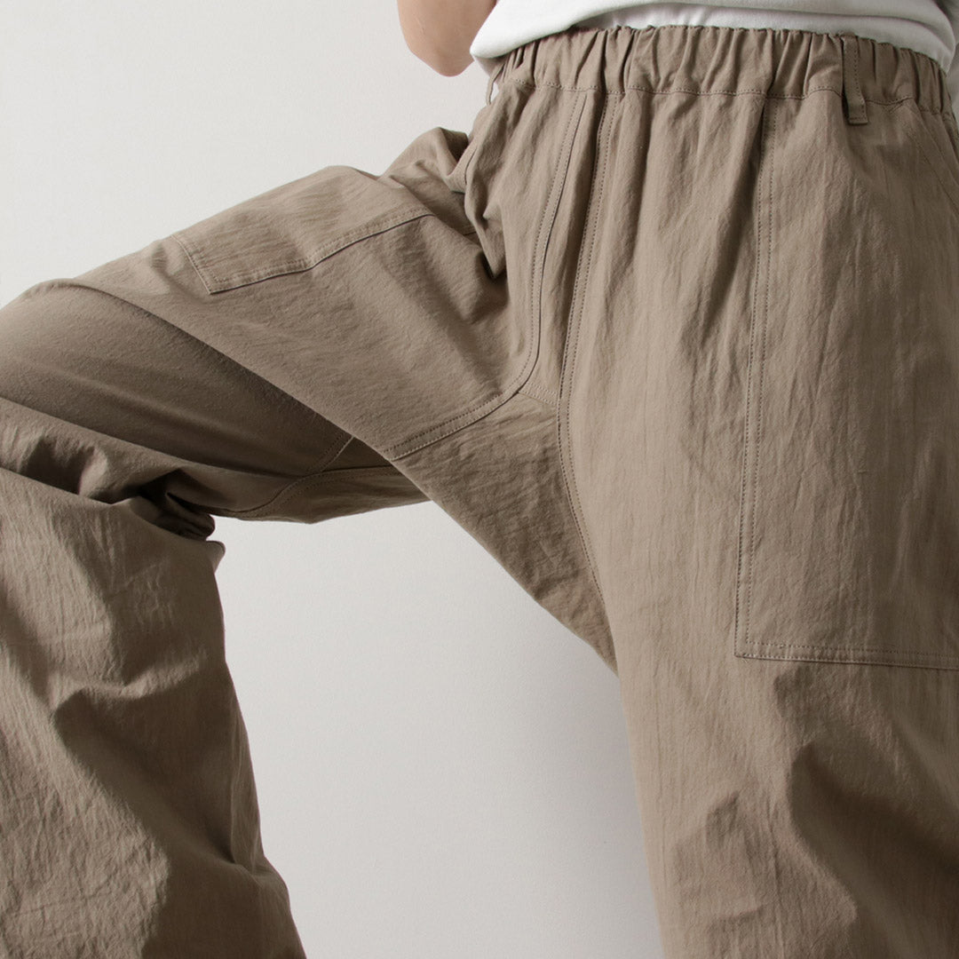 BASISBROEK / ARLON Pantalones de trabajo fáciles