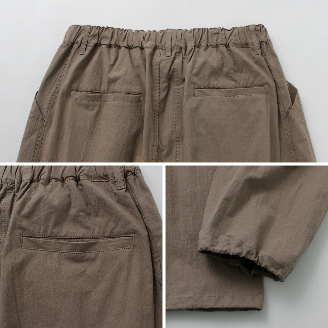 BASISBROEK / ARLON Pantalones de trabajo fáciles
