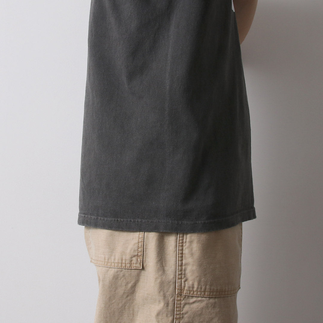 GOOD ON / Mobile Art T-shirt