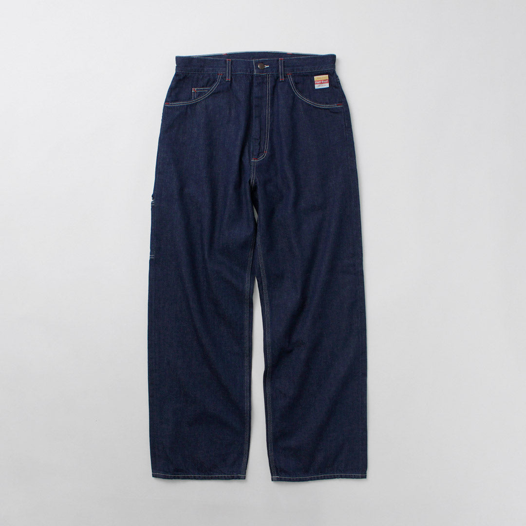 PAYDAY / Pantalon vintage modèle remake des années 50
