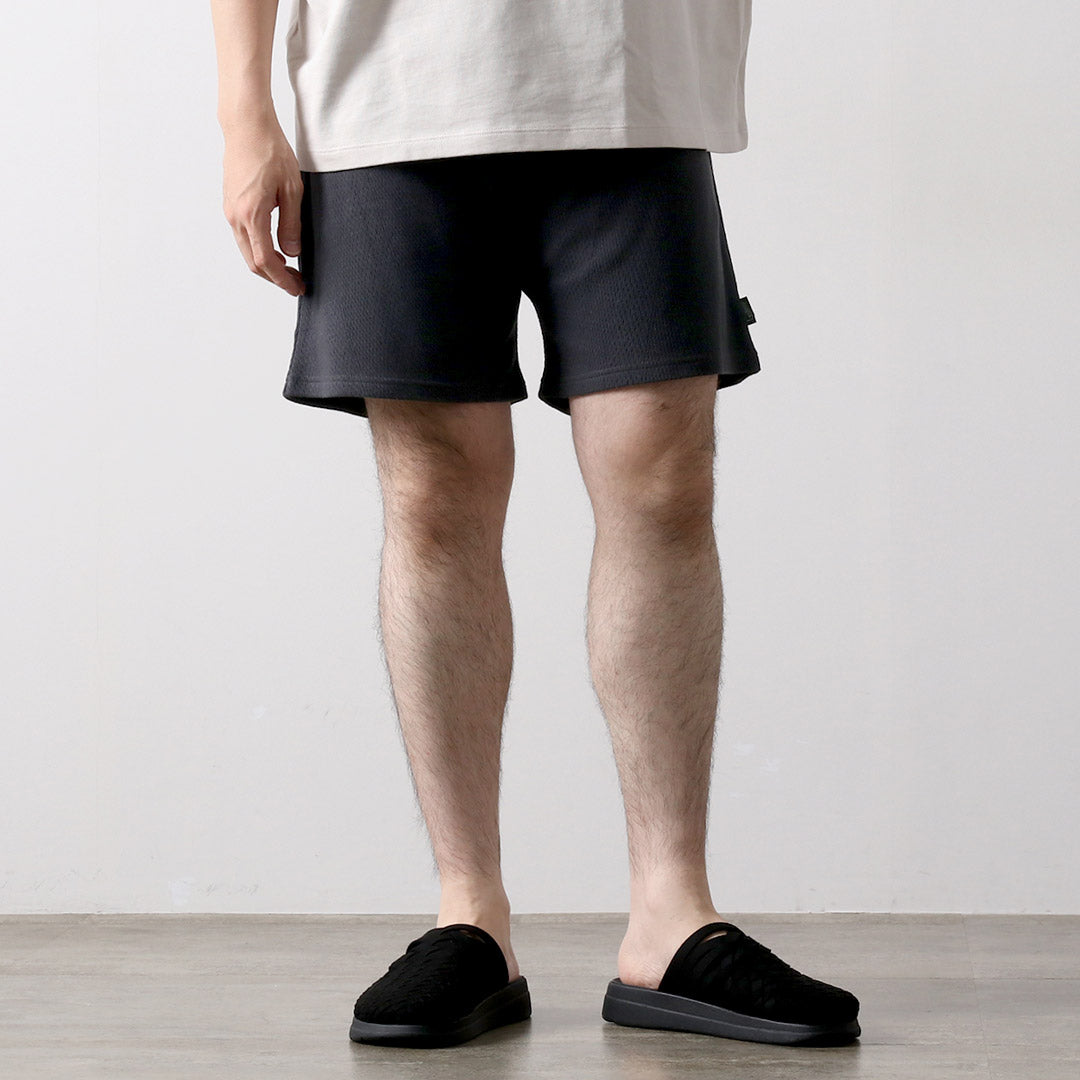 GOHEMP / Multi-Rib Comfort Shorts