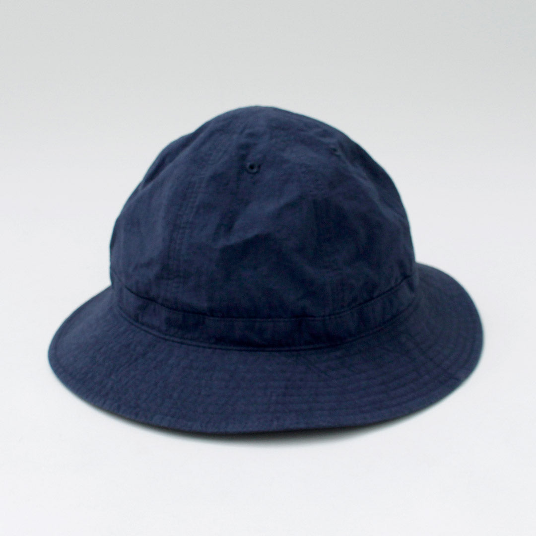 HIGHER / Cotton Linen Weather 6 Panel Hat