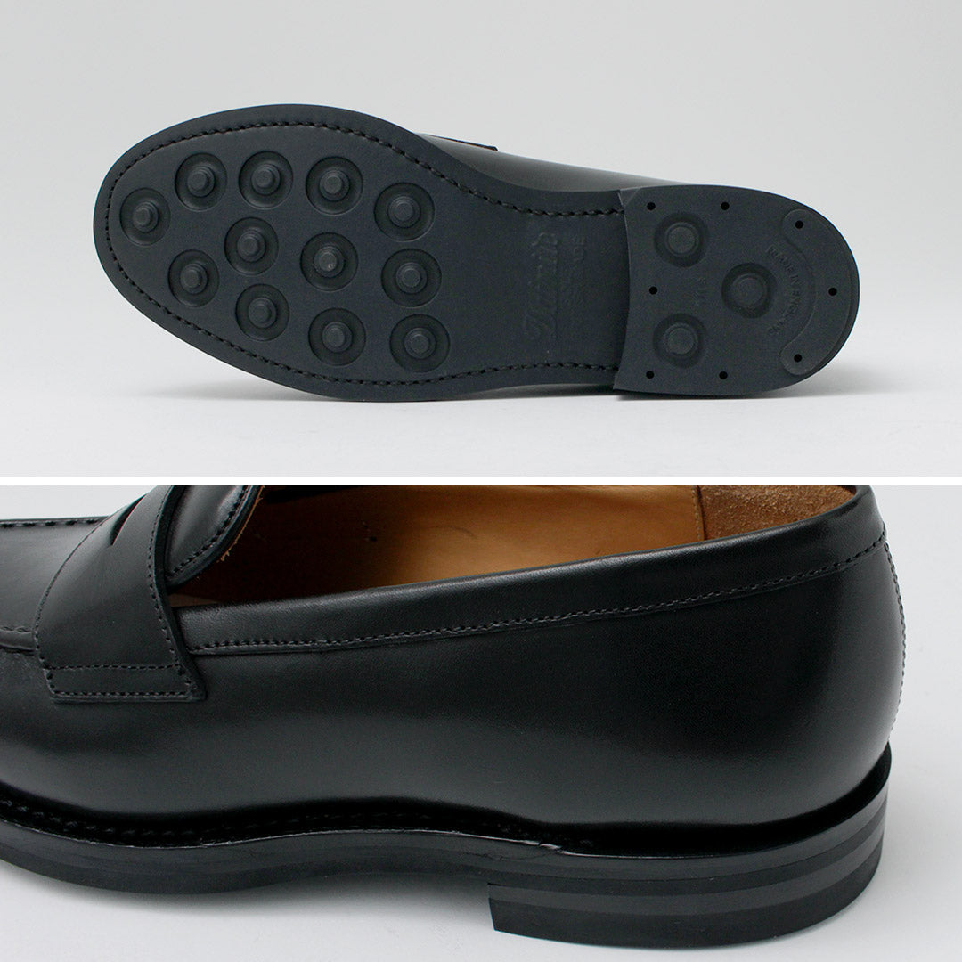 HARROGATE / Mocassin à pièces de monnaie