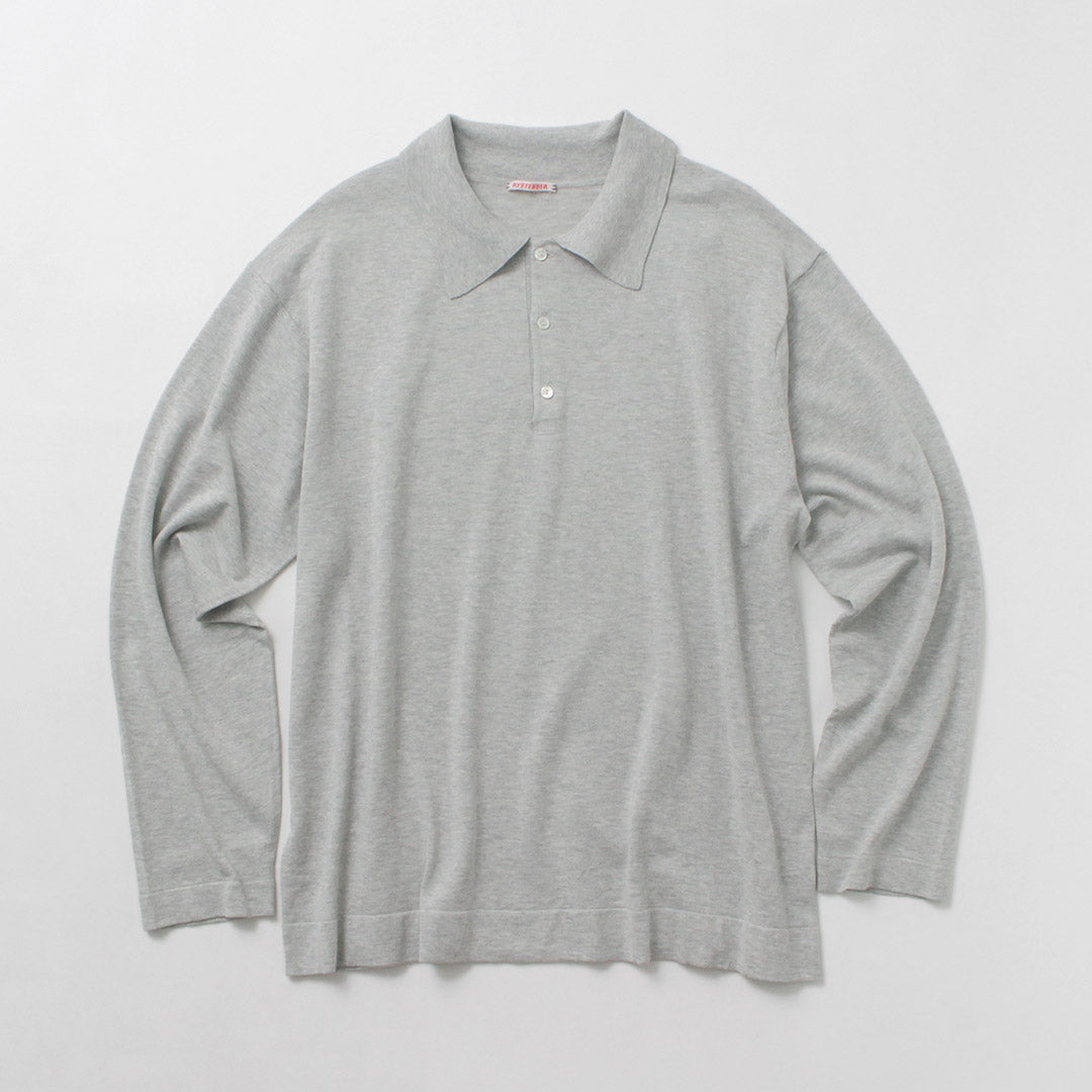 SEIGLE TENDRE / Polo Joug