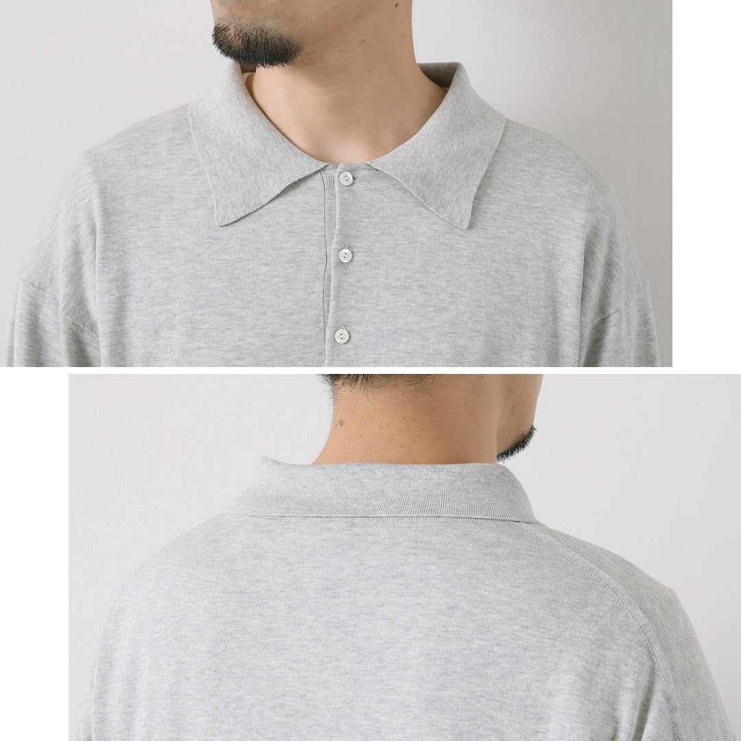 SEIGLE TENDRE / Polo Joug