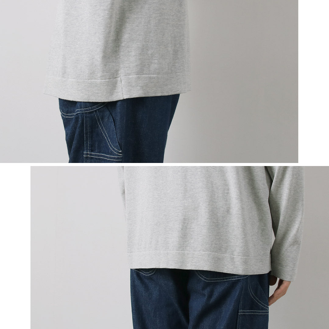 SEIGLE TENDRE / Polo Joug
