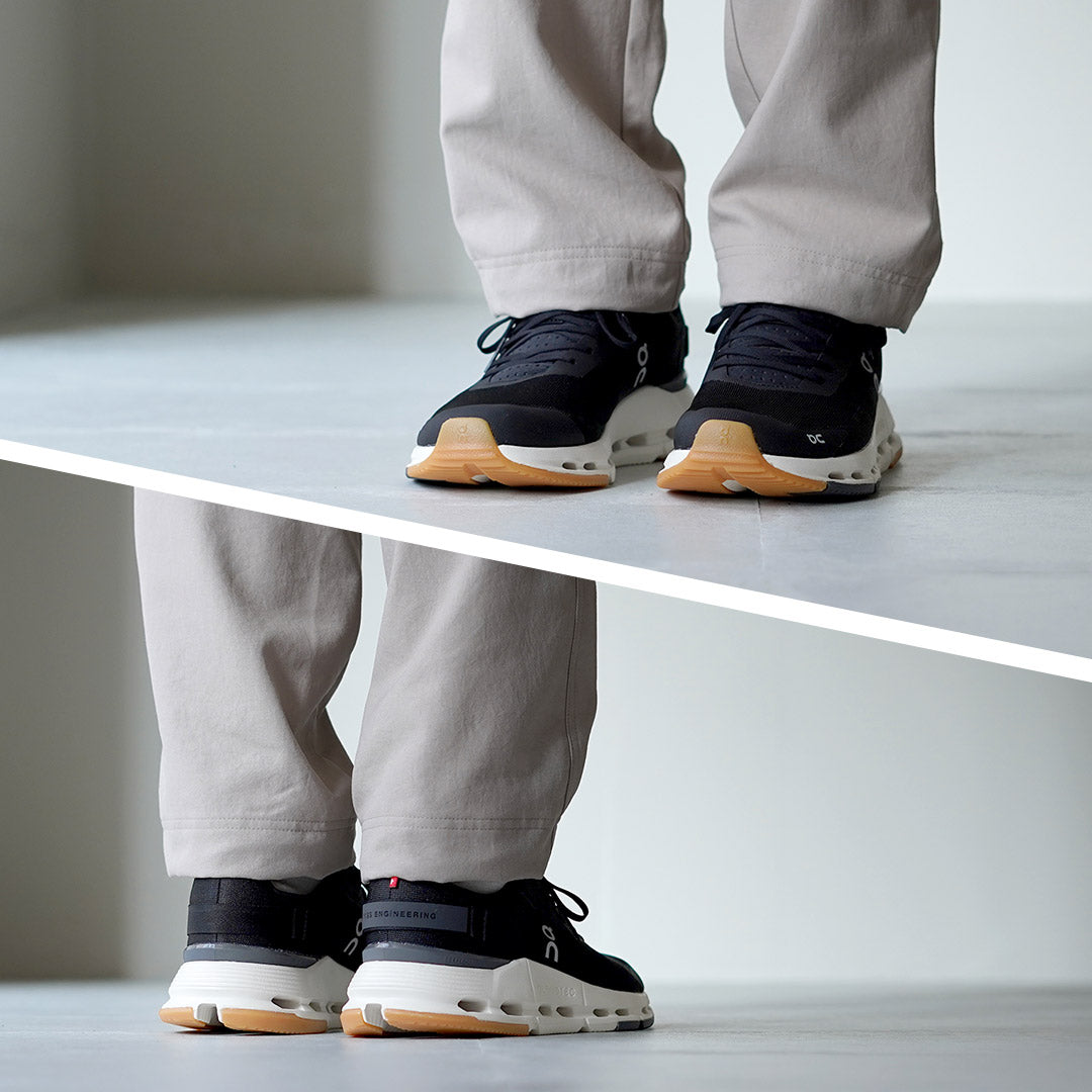 Zapatillas ON / Cloud Nova Form 2