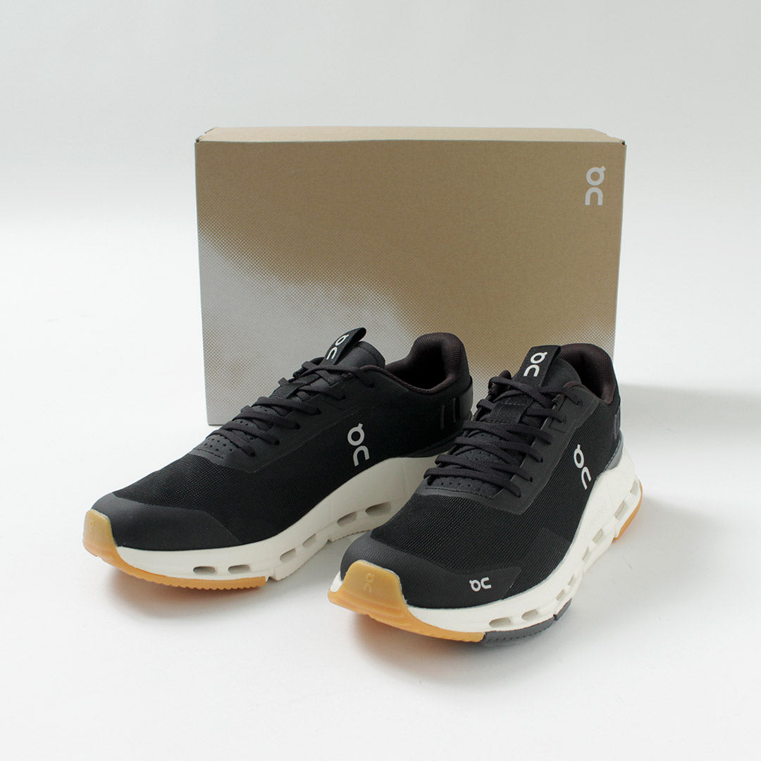 Zapatillas ON / Cloud Nova Form 2