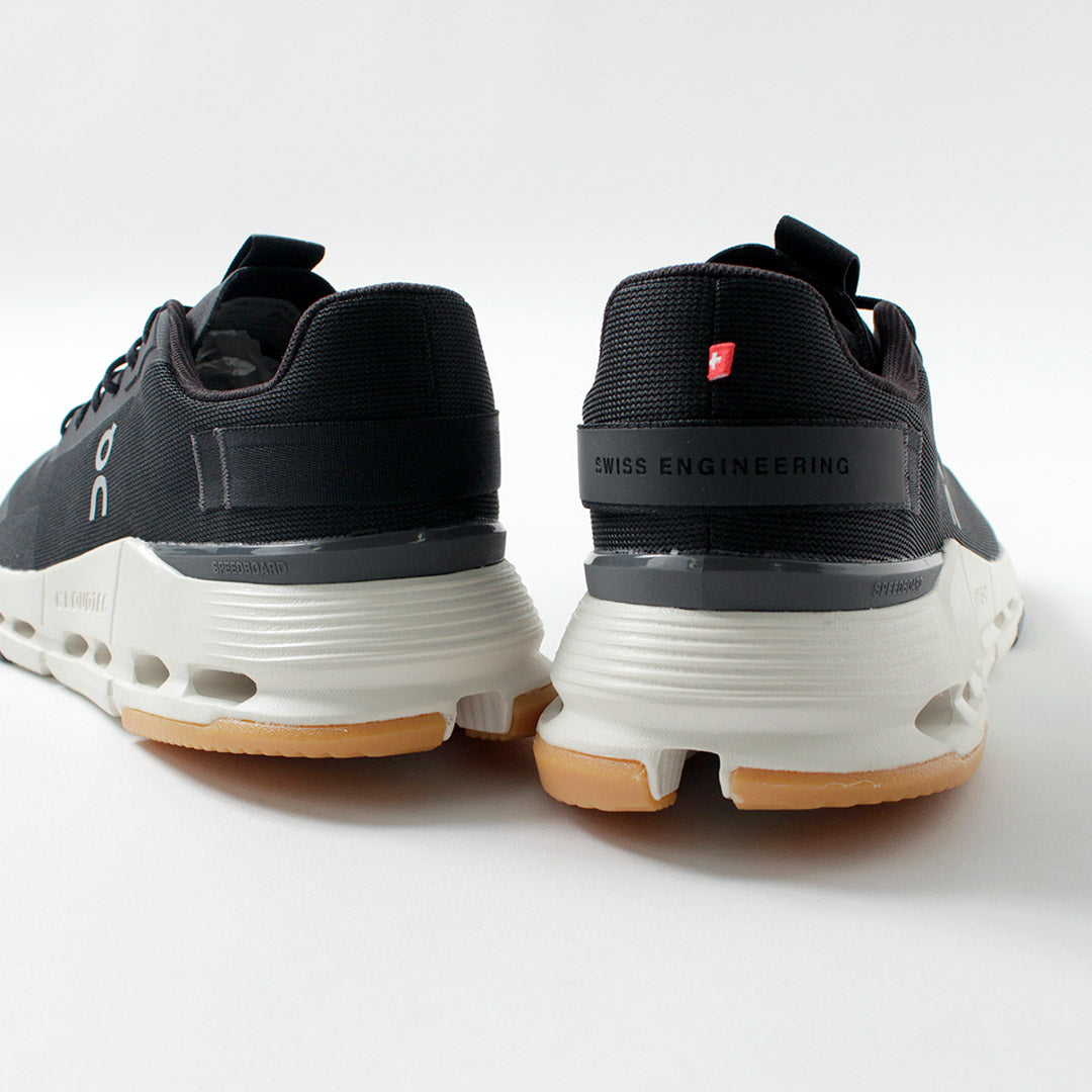 Zapatillas ON / Cloud Nova Form 2
