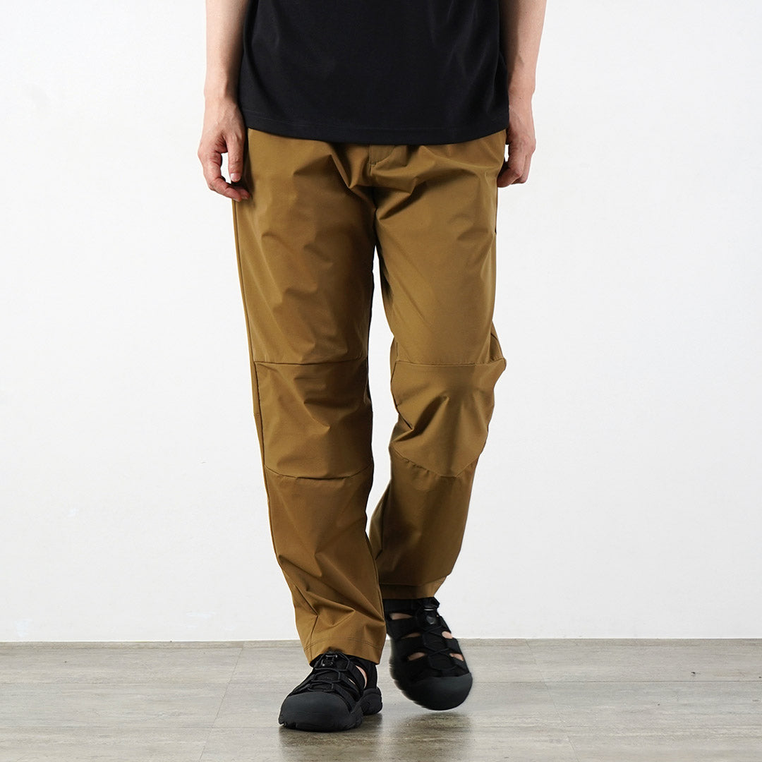 SUNNY SPORTS / RAG Collaboration Relax Move Trail 3D Pants