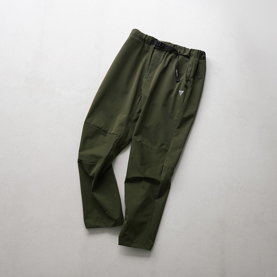 SUNNY SPORTS×RAG / Relax Move Trail 3D 팬츠