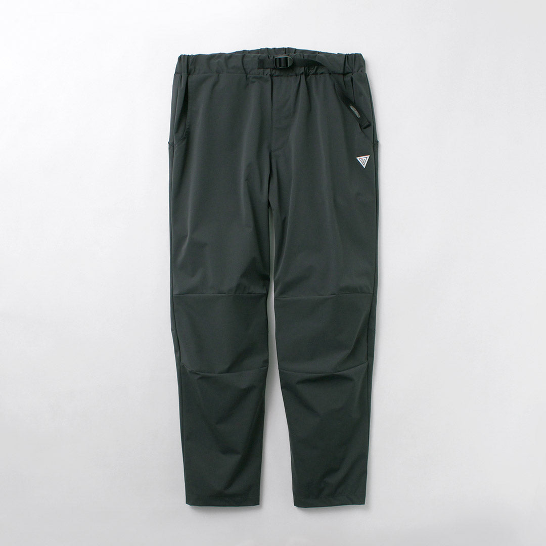 SUNNY SPORTS×RAG / Relax Move Trail 3D 팬츠