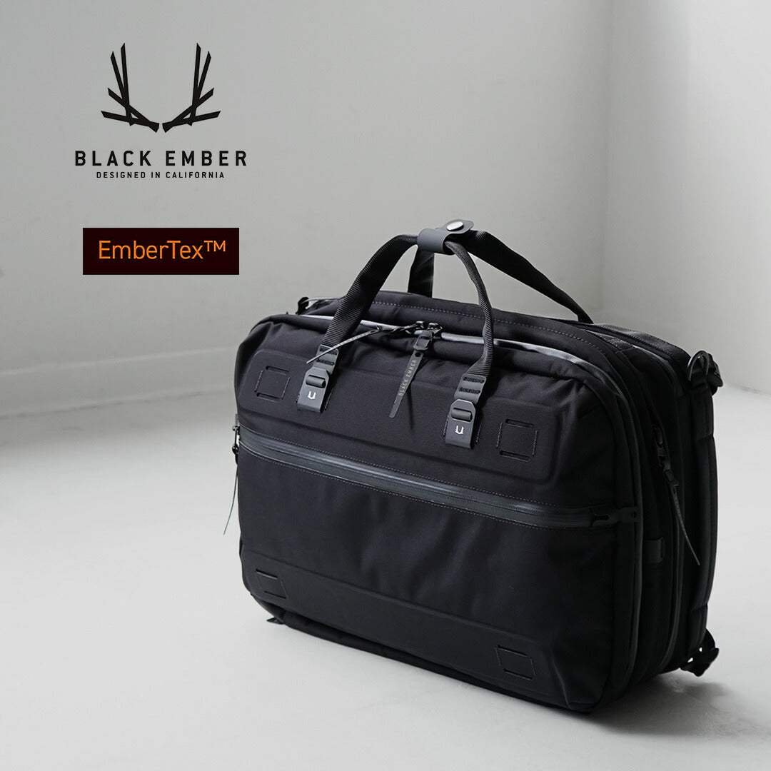 ASBRA NEGRA / Forja 30 Embertex