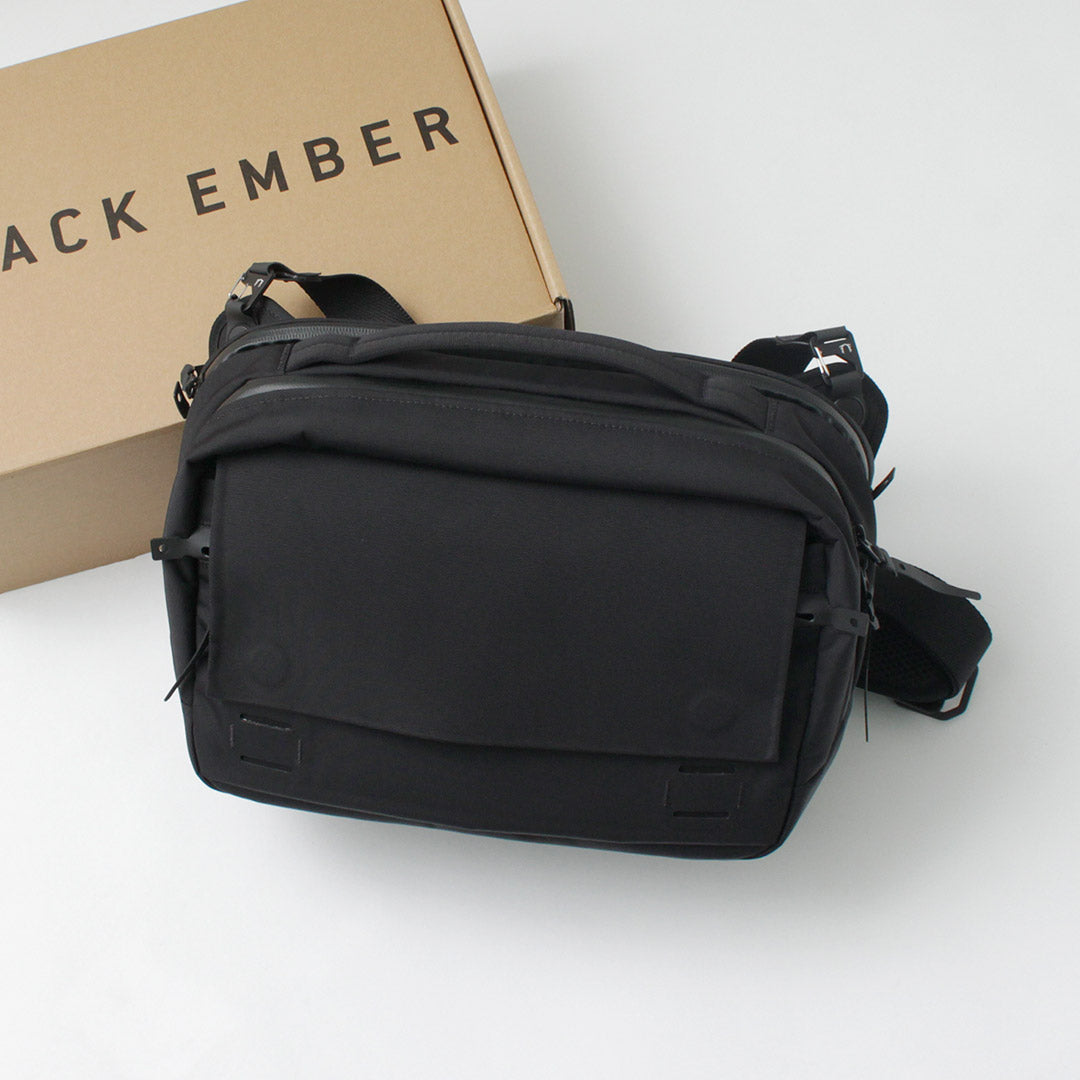 BLACK EMBER / 그립슬링 12 엠버텍스