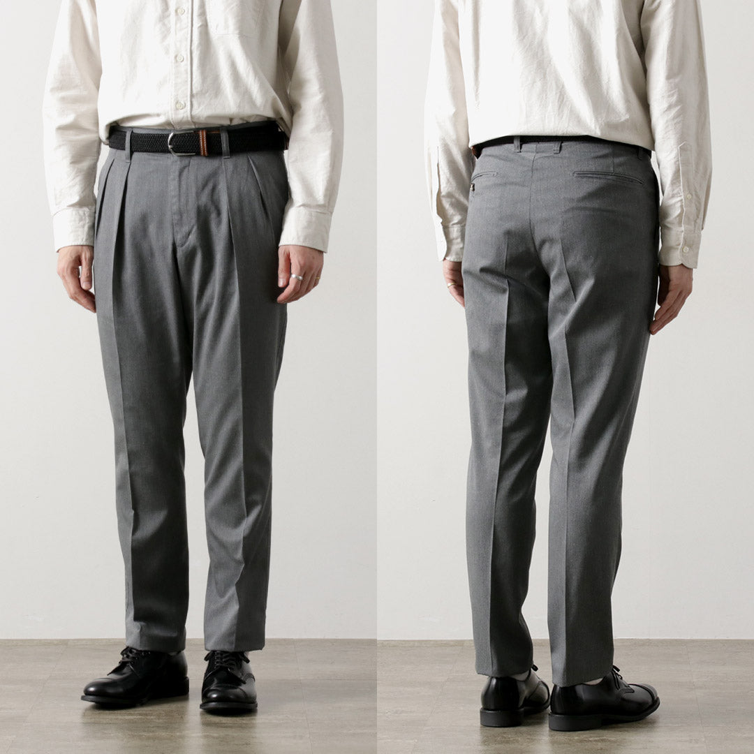 BARNSTORMER / Chino habillé 2P