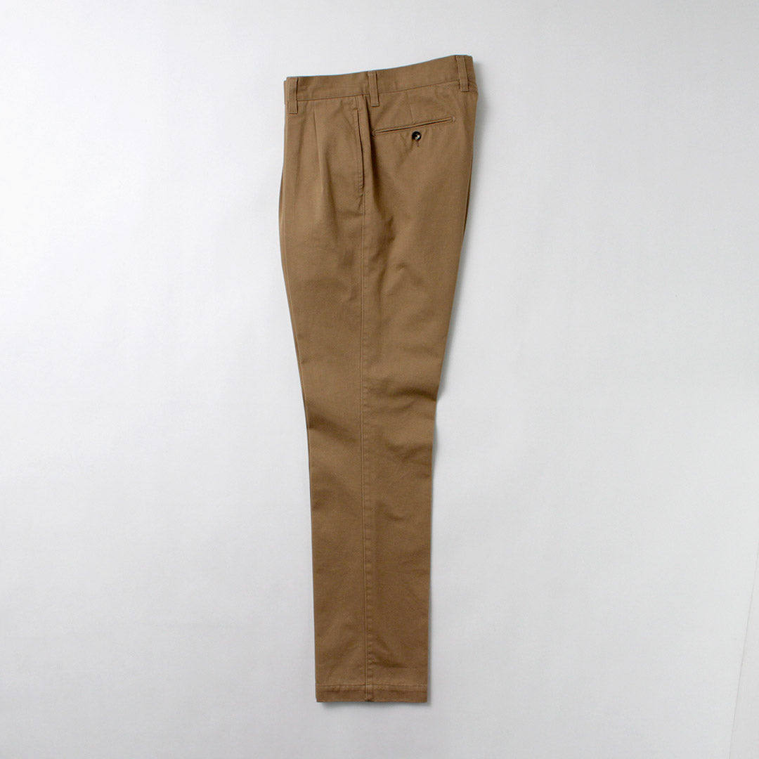 BARNSTORMER / Chino habillé 2P