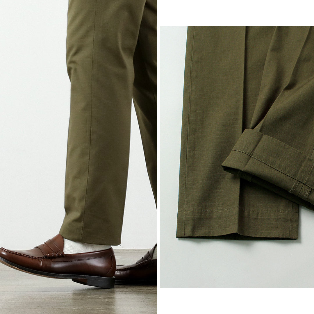 BARNSTORMER / PANTALON FATIGUE ROBE RIPSTOP