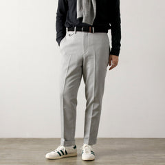 gris clair / S