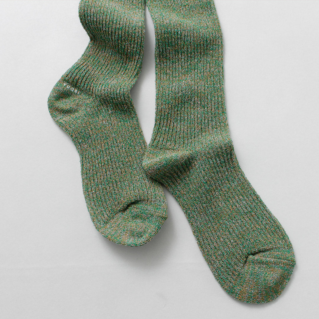 YUQRI / Calcetines Crujientes