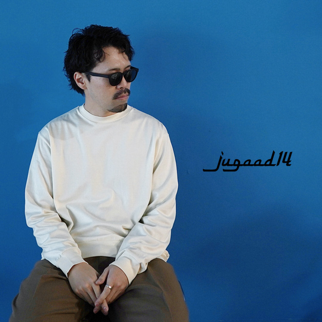 JUGAAD14 / 오션 그립 매트 선글라스