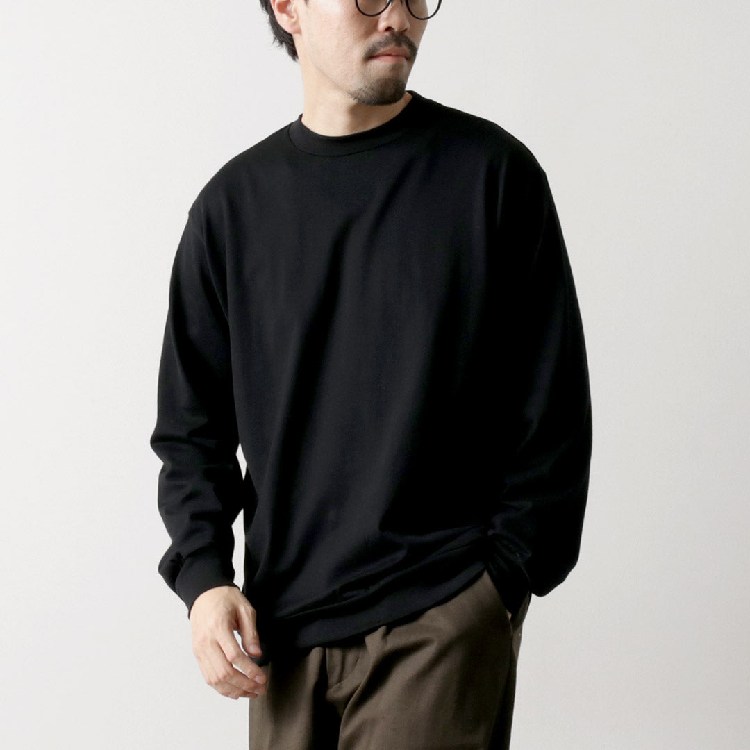 LIFiLL / Sudadera Camiseta de manga larga