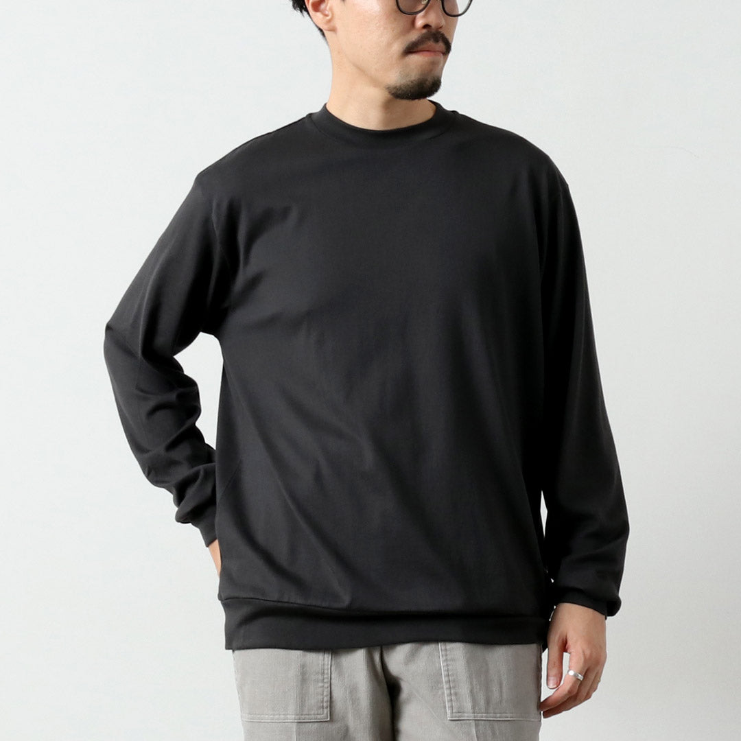LIFiLL / Sudadera Camiseta de manga larga