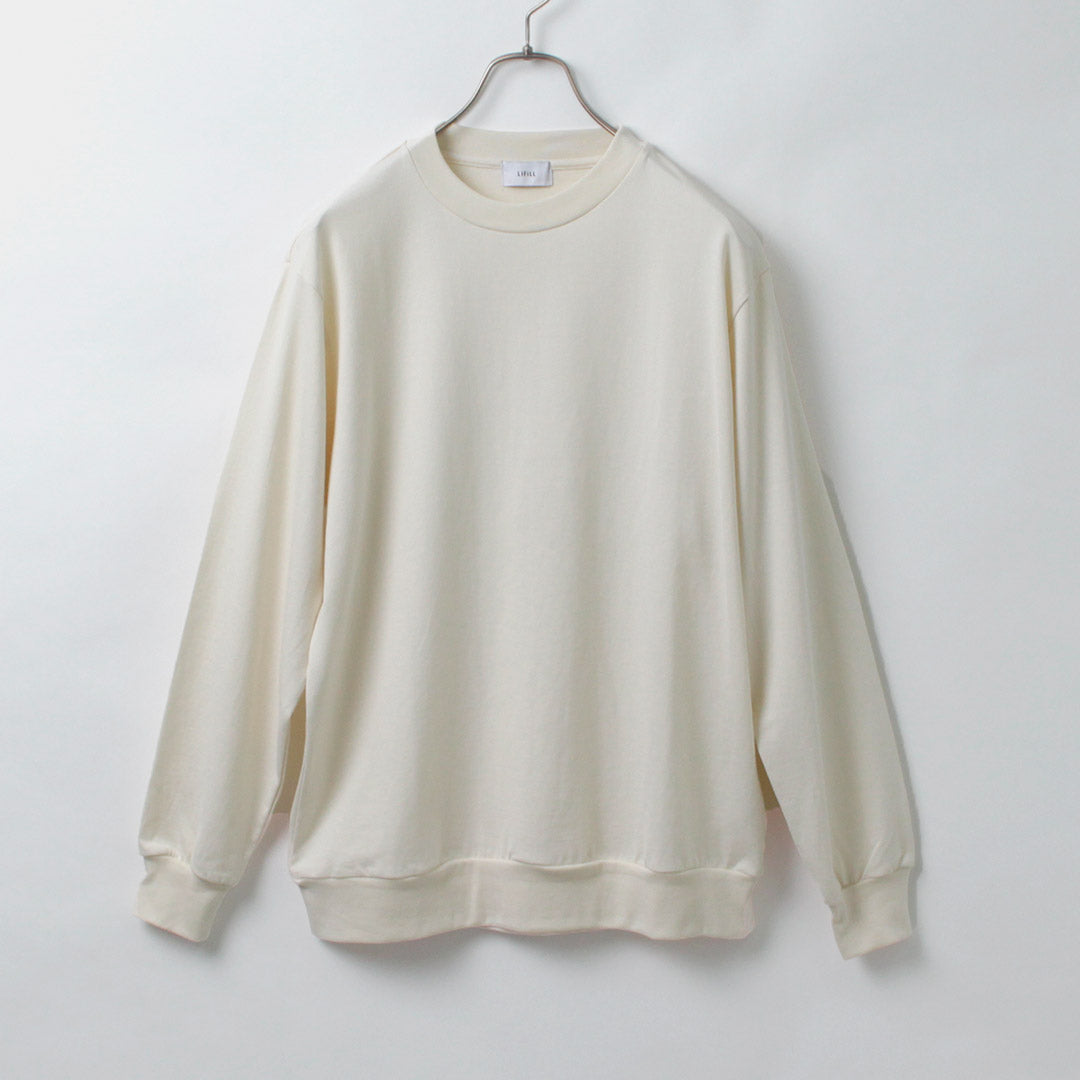 LIFiLL / Sudadera Camiseta de manga larga