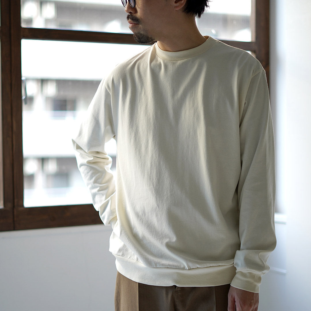 LIFiLL / Sudadera Camiseta de manga larga