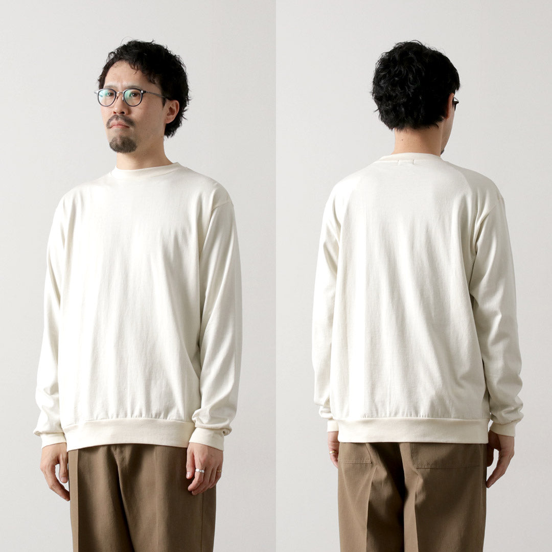 LIFiLL / Sudadera Camiseta de manga larga